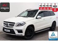 Mercedes-Benz GL 500 4M AMG DESIGNO KEYLESS,SOFTCLOSE,AHK,21Z - Berlin