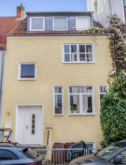 Bremen-Findorff: Großzügige 5-Zimmer Maisonettewohnung in begehrter Wohnlage - Bremen