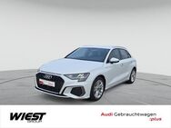 Audi A3, Sportback S line 35 TDI S, Jahr 2024 - Darmstadt