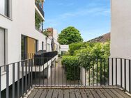 Urbaner Wohnkomfort in Bestlage - 2-Zimmer-Traum mit Balkon & Lift - Köln
