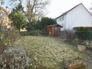 Gemütliches Reihenmittelhaus in Braunschweig-Querum! - Braunschweig