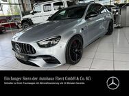 Mercedes E 63 AMG, S Carbon MLED Perf AGA Burme °, Jahr 2021 - Weinheim