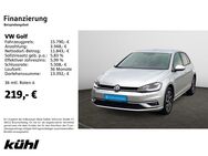 VW Golf, 1.0 TSI VII Join, Jahr 2019 - Hildesheim