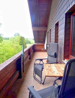 3-Zimmer Eigentumswohnung in Feldrandlage in Calberlah - Calberlah