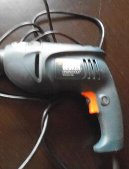 BLACK u.DECKER Schlagbohrmaschine - Kassel