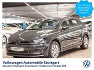 VW Polo, 1.0 TSI Comfortline, Jahr 2020 - Stuttgart