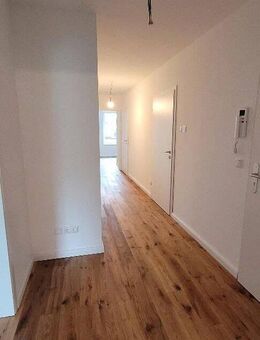 Energieeffiziente 3-Zimmer Wohnung (KfW 40) zu vermieten - modern, nachhaltig, komfortabel! - Bad Bramstedt