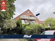 Zentral gelegene Dachgeschosswohnung mit Balkon in Emden! Objekt-Nr.: 24-099 - Emden