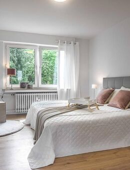 Frisch renovierte Kapitalanlageimmobilien mit sehr guter Mietrendite in Leipzig! Provisionsfrei! - Leipzig