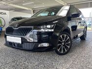 Skoda Fabia, 1.0 l TSI Combi Drive, Jahr 2020 - Elmshorn