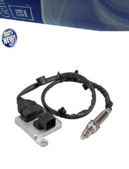 NOX SENSOR VOR KAT OPEL ZAFIRA TOURER C 2.0 CDTI 855599 55598161 - Dortmund Wickede