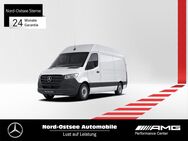 Mercedes Sprinter, 317 L2H2 MBUX, Jahr 2023 - Marne