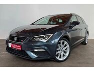 Seat Leon ST FR 1.5 ACT ACC LED CARPLAY AHK BEATS 8X - Hettstadt