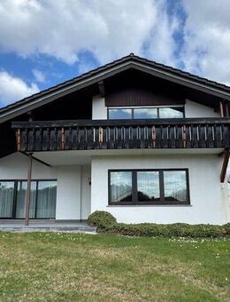 Willkommen in Ihrem neuen Zuhause - ein großzügiges Einfamilienhaus mit viel Platz zum Leben und Entfalten - Kusel
