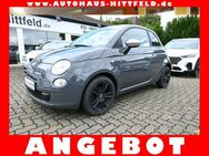 Fiat 500 mit Klima und Alus -HUneu !! - Seevetal