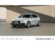 Audi A1, Sportback S line 35 TFSI ||INFO |PHONE, Jahr 2022 - Schweinfurt