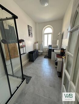 Sanierte Wohnung in Helmstedt - Helmstedt