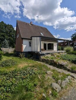 Einfamilienhaus mit viel Platz in ländlicher Lage! (MA-6520) - Eschede