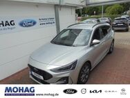 Ford Focus, 1.0 Mild-Hybrid EU6d ST-Line, Jahr 2023 - Datteln