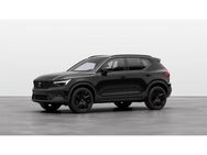 Volvo XC40, Black Edition Plus Business Paket, Jahr 2024 - Friedberg (Hessen)