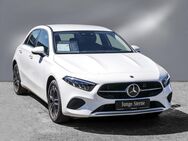 Mercedes A 250, e PROGRESSIVE SPUR, Jahr 2023 - Eutin