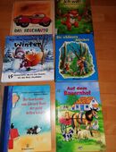 Bilderbücher - ab Babyalter in 40472