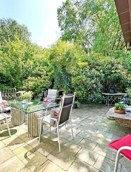 Wohlfühlen im Paradies! Top Wohnqualität in Hattingen (Holthausen) - Hattingen