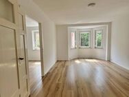 Top Lage! Hochwertig renovierte 2-Zimmer Wohnung - Nürnberg