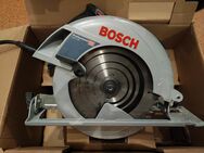 Bosch Professional Kreissäge GKS 190 - Rottweil
