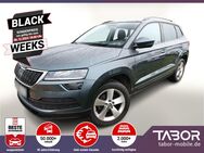 Skoda Karoq, 1.6 TDI 116 Style 17Z, Jahr 2020 - Kehl