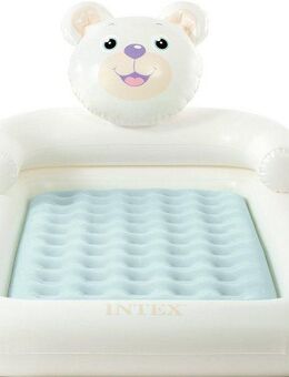 Intex Luftbett BaerKidz