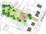 4 Parteien Wohnhaus mit Entwicklungspotenzial plus Neubau-Option - Nuthetal