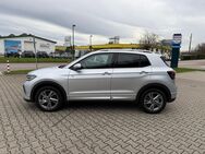 VW T-Cross, 1.0 TSI R-Line, Jahr 2024 - Achern