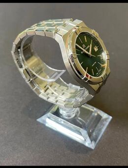 Armbanduhr M maurice lacroix 10 atm/100 M - Kassel Mitte/Innenstadt