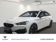 CUPRA Leon, 2.0 TSI Sportstourer, Jahr 2024 - Neu Ulm