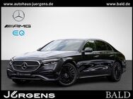 Mercedes E 220, d AMG Super Digital Burm4D 20, Jahr 2023 - Dillenburg