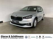 Skoda Fabia, 1.0 IV Selection, Jahr 2022 - Schmallenberg