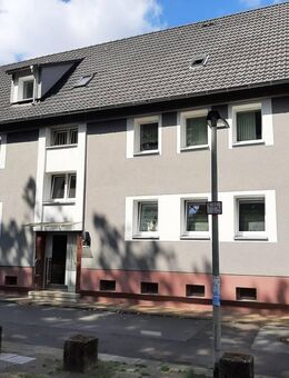 VIVAWEST modernisiert Ihre neue Wohnung. - Oberhausen