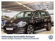 VW Touran, 2.0 TDI Highline, Jahr 2023 - Stuttgart