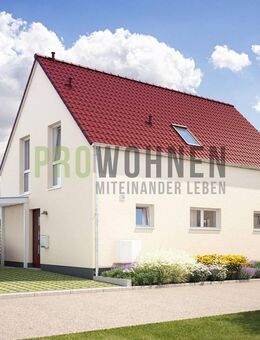 Ein Traum für 2 bis 4 Personen mitten in Eschau und doch ruhig gelegen - Eschau
