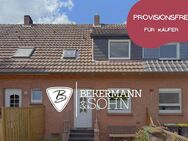 Bersenbrück I Mittendrin und trotzdem für sich - Bersenbrück
