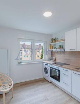 Wohnung in Berlin - Berlin