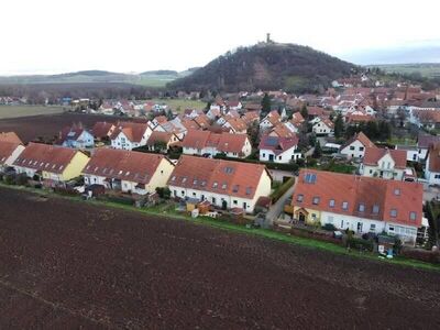 Frühjahrsangebot - Wohnen an der Mühlburg