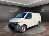 VW T6.1, 2.0 TDI Transporter APP, Jahr 2020 - Geislingen (Steige)