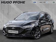 Ford Focus, 1.0 l ST-Line X EcoBoost Hybrid (M, Jahr 2023 - Norderstedt