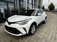 Toyota C-HR Hybrid Flow - Ingolstadt