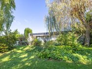 Großzügiger Bungalow mit Anbau, schönem Garten und sonniger Terrasse - Meckenheim