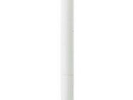Brilliant LED Außen-Tischleuchte Jona, Dimmfunktion, LED fest integriert, Warmweiß, Kabellos, USB, H 25 cm, 170 lm, höhenverstellbar, 3000 K