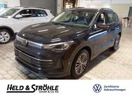 VW Tiguan, 1.5 Life eTSI IDA, Jahr 2024 - Neu Ulm