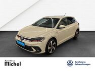 VW Polo, 2.0 TSI GTI IQ-Light TravelAssist AppConnect, Jahr 2024 - Gießen